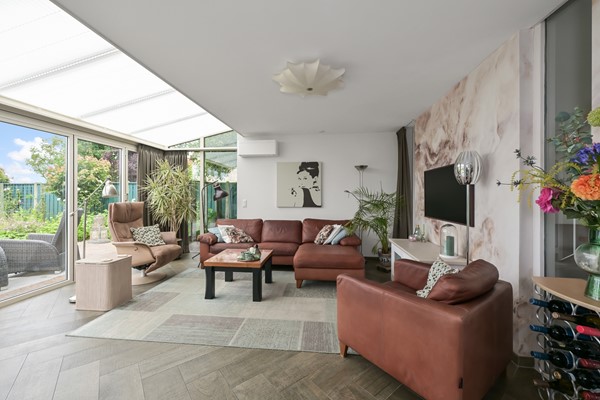 Foto - Verkocht onder voorbehoud: Kemphaanstraat 2, 1911 XB Uitgeest